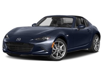 2023 Mazda MX-5 RF 2dr Convertible_101